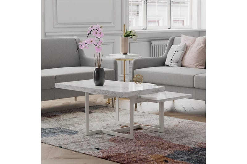 Sofabord Brielle - Møbler - Bord - Sofabord