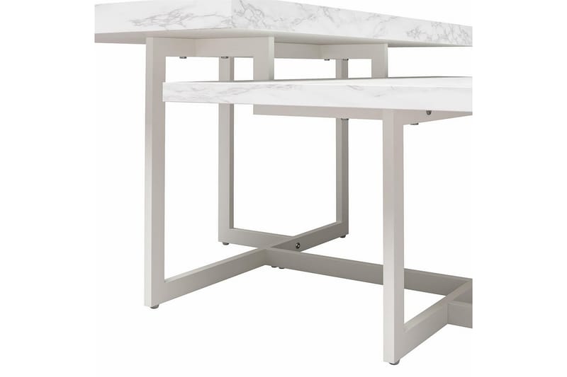 Sofabord Brielle - Møbler - Bord - Sofabord