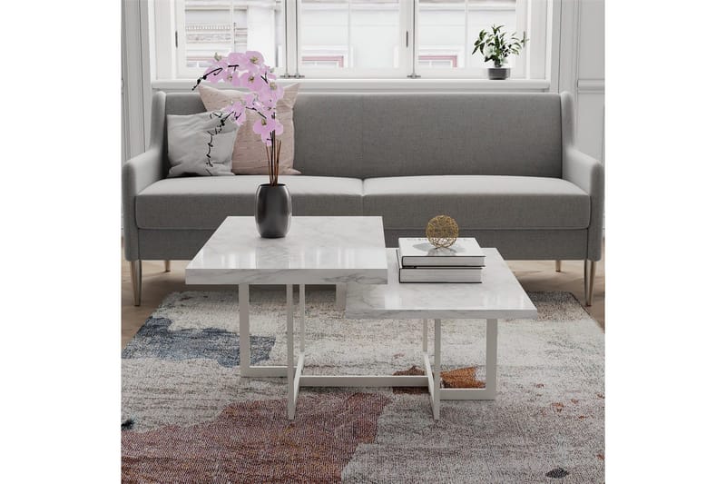 Sofabord Brielle - Møbler - Bord - Sofabord