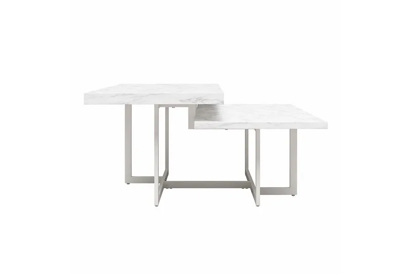 Sofabord Brielle - Møbler - Bord - Sofabord