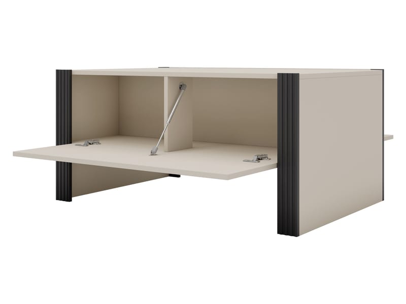 Calvenn Sofabord 104 cm - Møbler - Bord - Sofabord