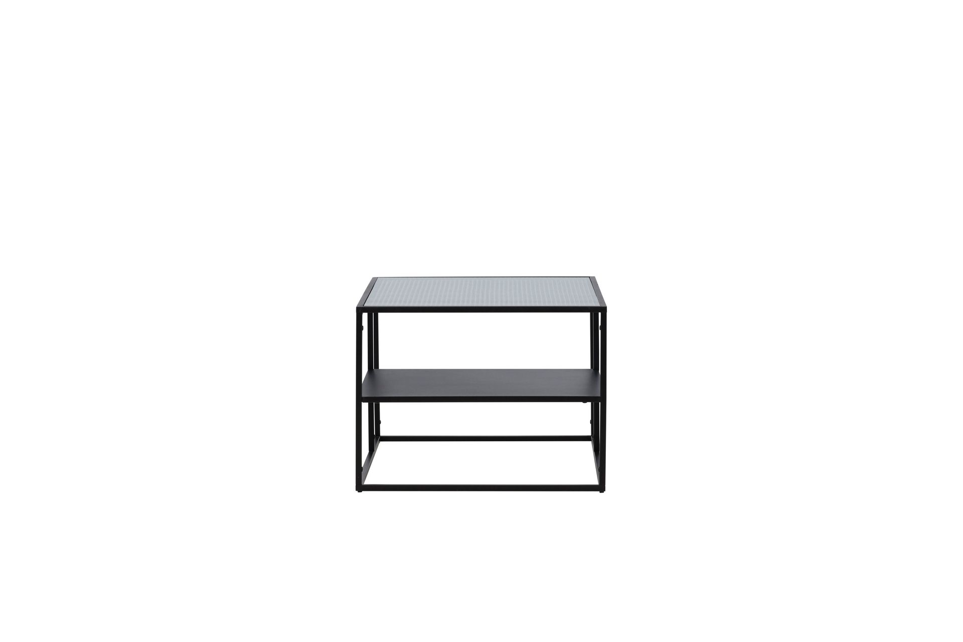 Campinas Sofabord 60x90 cm - Svart - Møbler - Bord - Sofabord