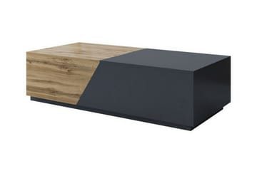 Carbost salongbord 60 cm - Møbler - Bord - Sofabord