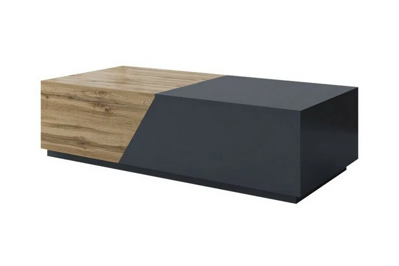 Carbost salongbord 60 cm, undefined