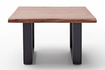 Cartagena Sofabord 75 cm Ben U-form