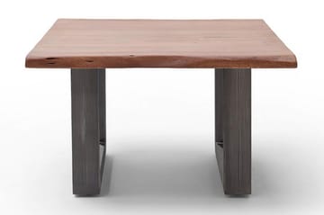 Cartagena Sofabord 75 cm Ben U-form