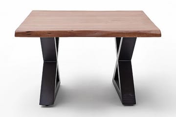 Cartagena Sofabord 75 cm Ben X-form