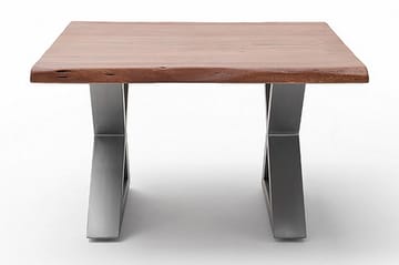 Cartagena Sofabord 75 cm Ben X-form