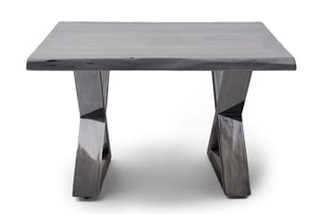 Cartagena Sofabord 75 cm Ben X-form