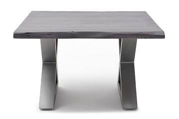 Cartagena Sofabord 75 cm Ben X-form