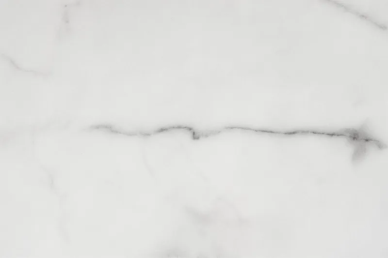 Chadron 65 cm Rundt - Hvit/Beige - Møbler - Bord - Sofabord