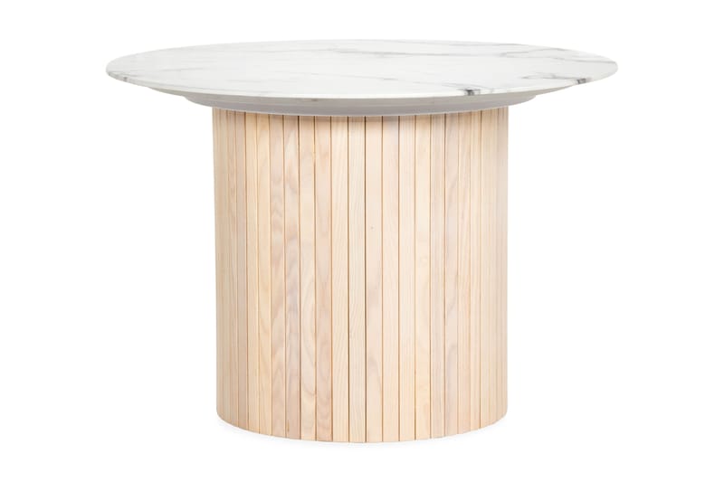 Chadron 65 cm Rundt - Møbler - Bord - Sofabord