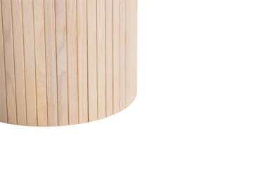 Chadron 65 cm Rundt - Møbler - Bord - Sofabord