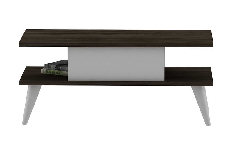 Chaing Sofabord 90x40x90 cm - Brun - Møbler - Bord - Sofabord