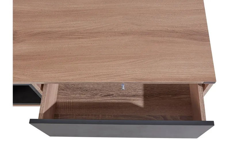 Cobham Sofabord 120 cm - Grafitt - Møbler - Bord - Sofabord