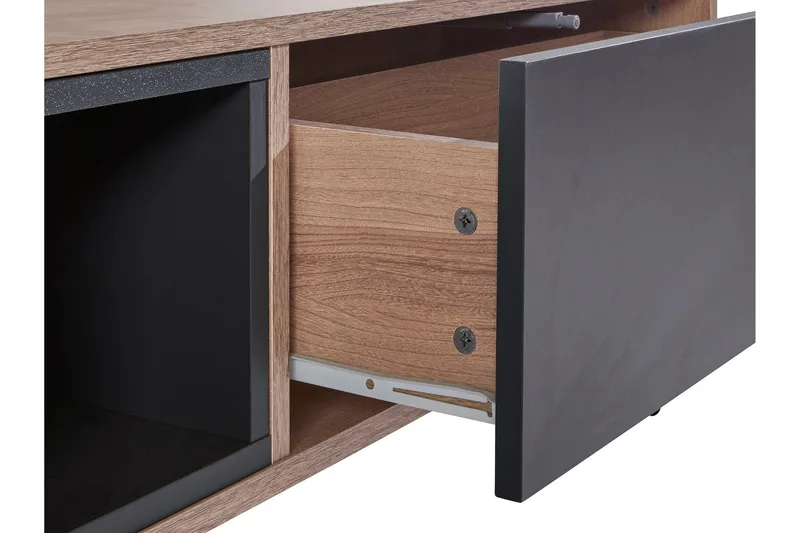 Cobham Sofabord 120 cm - Grafitt - Møbler - Bord - Sofabord