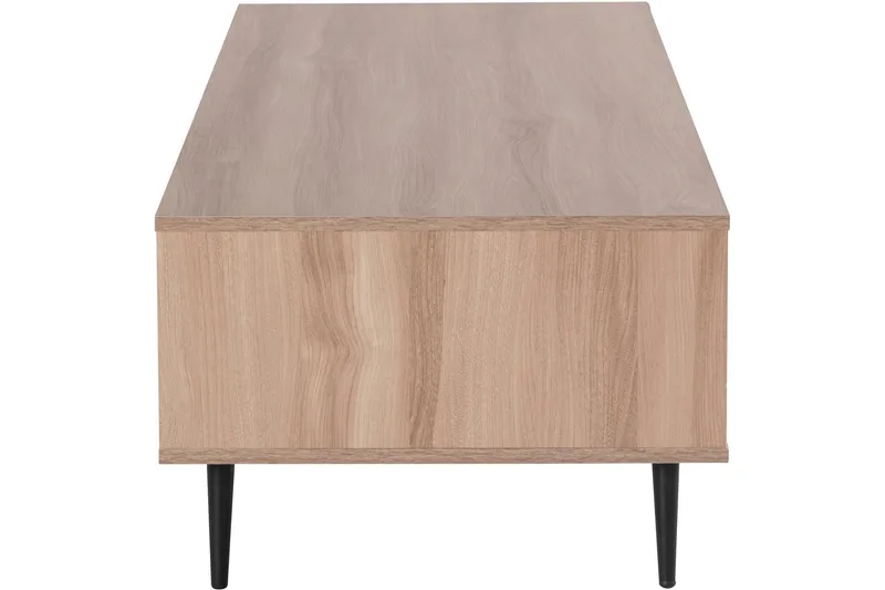 Cobham Sofabord 120 cm - Grafitt - Møbler - Bord - Sofabord