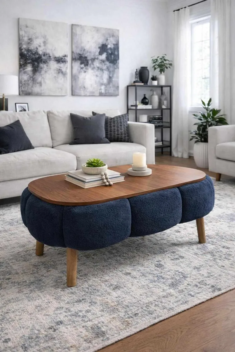 Coffee Table Homitis, undefined