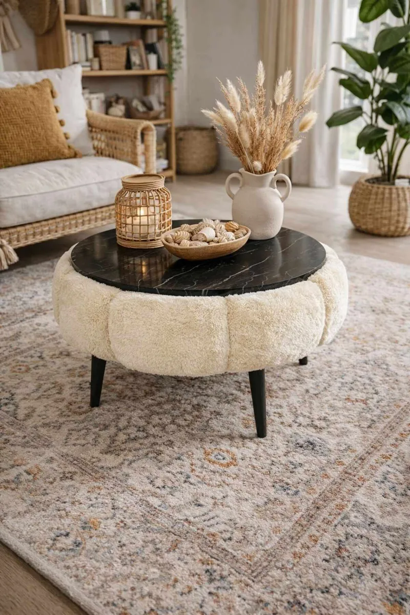 Coffee Table Homitis, undefined