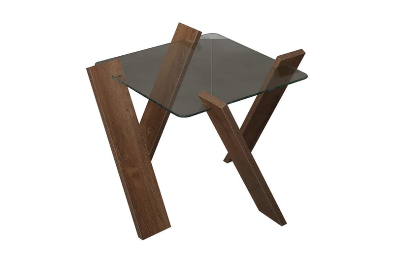 Comfortale Mini Sofabord 57 cm - Eik - Møbler - Bord - Sofabord
