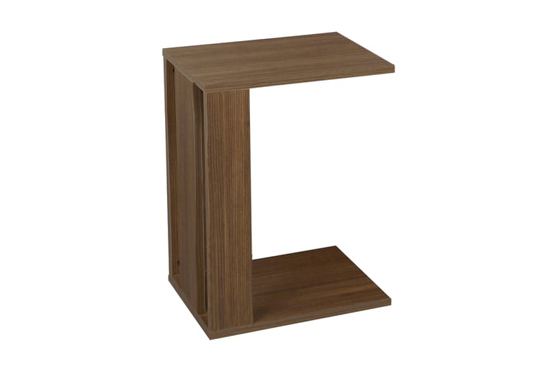 Comfortale Sidebord - Brun - Møbler - Bord - Sofabord