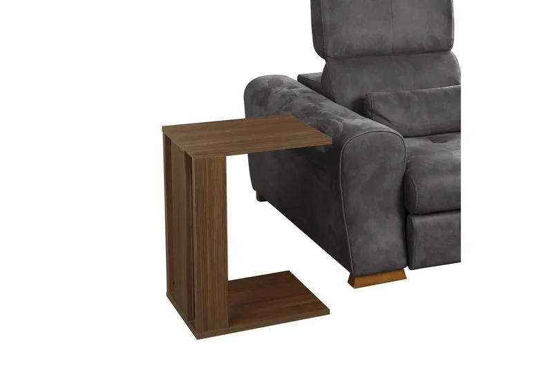 Comfortale Sidebord - Brun - Møbler - Bord - Sofabord