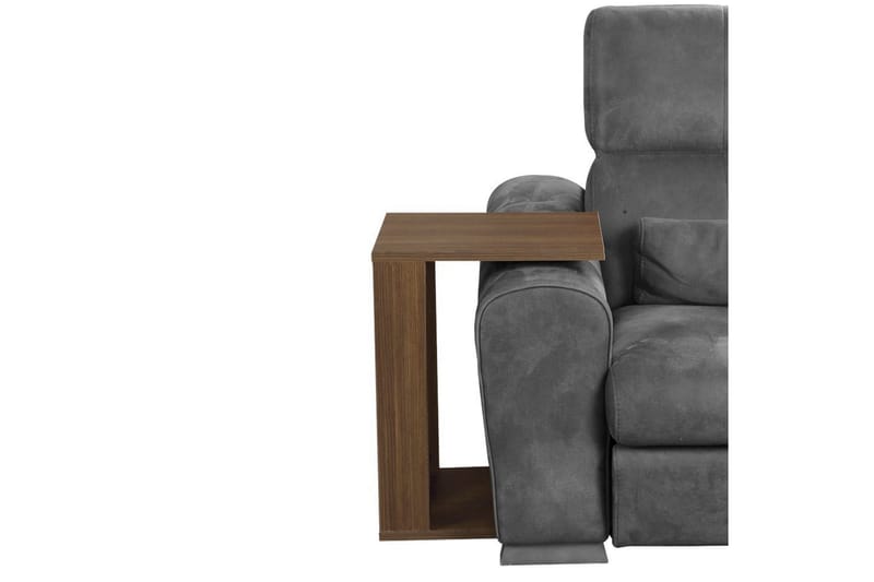 Comfortale Sidebord - Brun - Møbler - Bord - Sofabord
