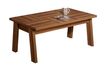Comfortale Sofabord 108 cm - Tre - Møbler - Bord - Sofabord