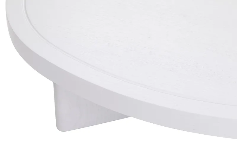 Cream Sofabord 92 cm - Grå - Møbler - Bord - Sofabord
