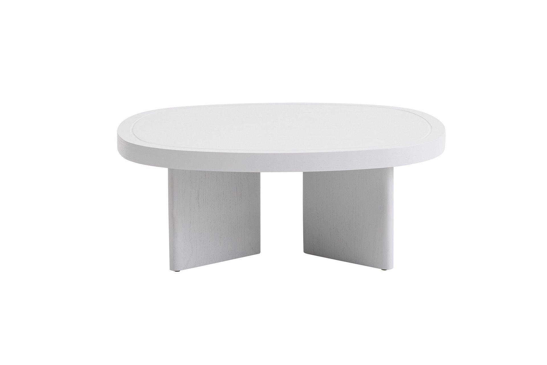 Cream Sofabord 92 cm - Grå - Møbler - Bord - Sofabord