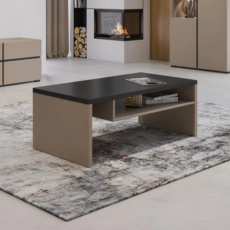 Sofabord Cross - Kongo - Møbler - Bord - Sofabord