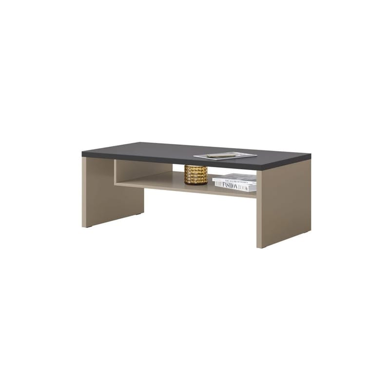 Sofabord Cross - Kongo - Møbler - Bord - Sofabord