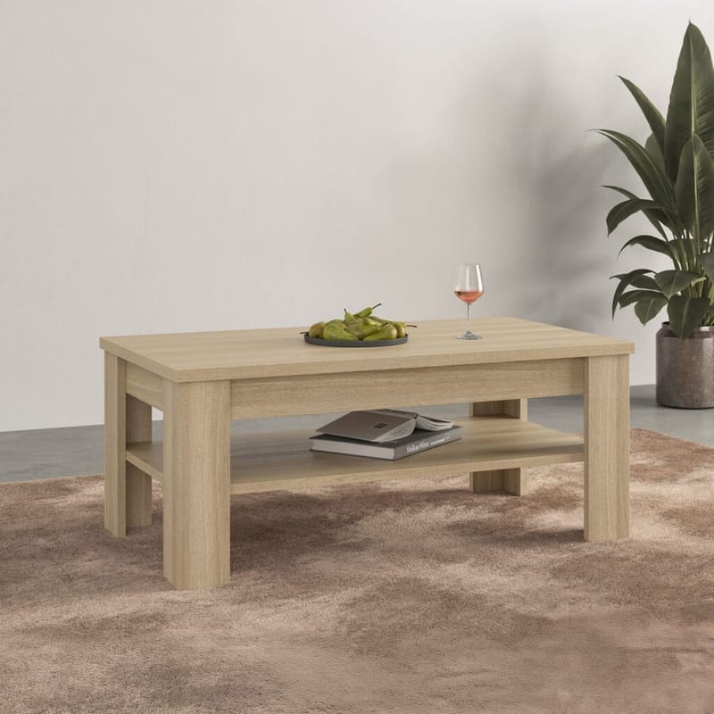 Sofabord Cuba II - Møbler - Bord - Sofabord