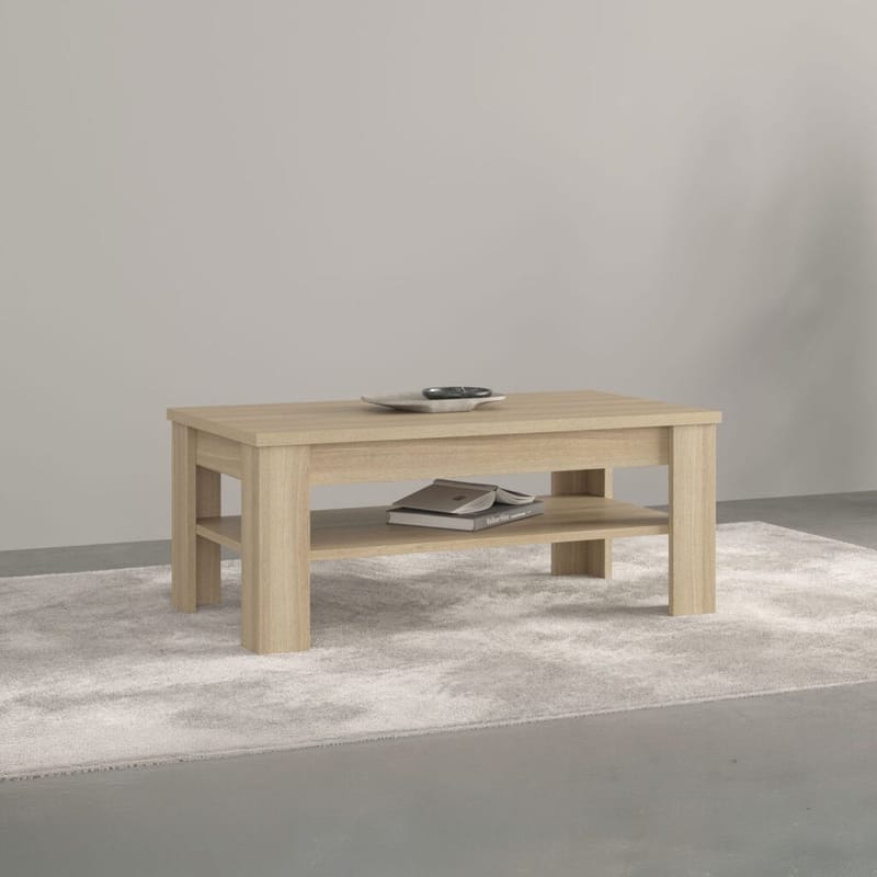 Sofabord Cuba II - Møbler - Bord - Sofabord