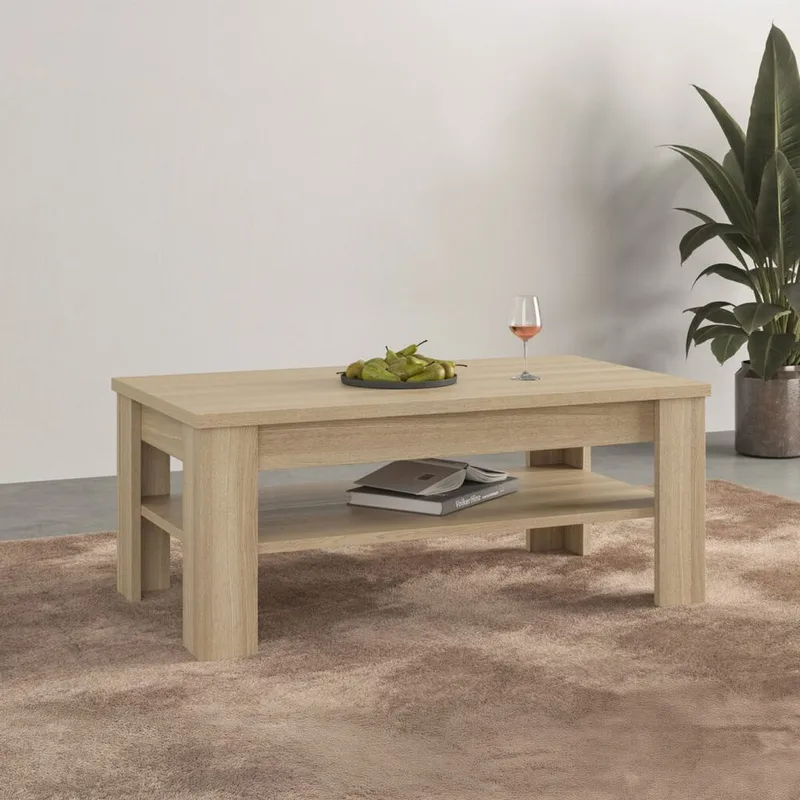 Sofabord Cuba II - Møbler - Bord - Sofabord