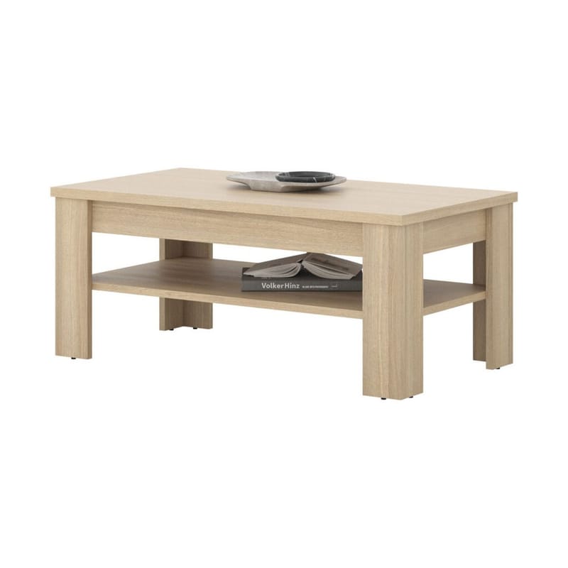 Sofabord Cuba II - Møbler - Bord - Sofabord