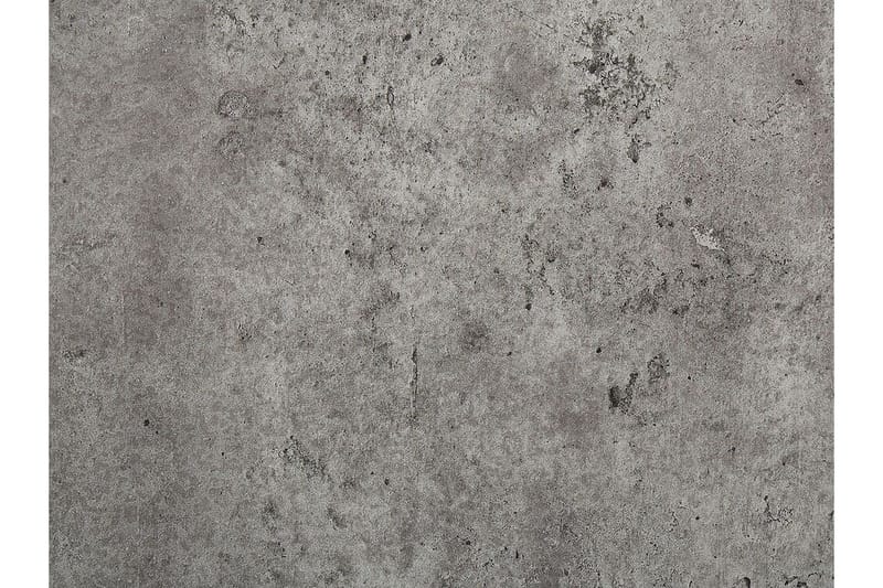 Deluz Sofabord 75 cm - Grå - Møbler - Bord - Sofabord