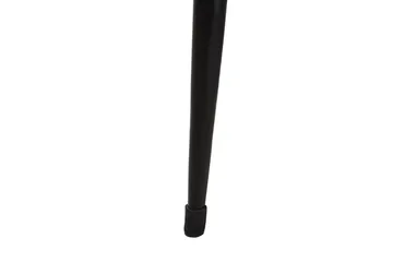 Detah 45 cm Rundt Sofabord i Teak - Brun - Møbler - Bord - Sofabord