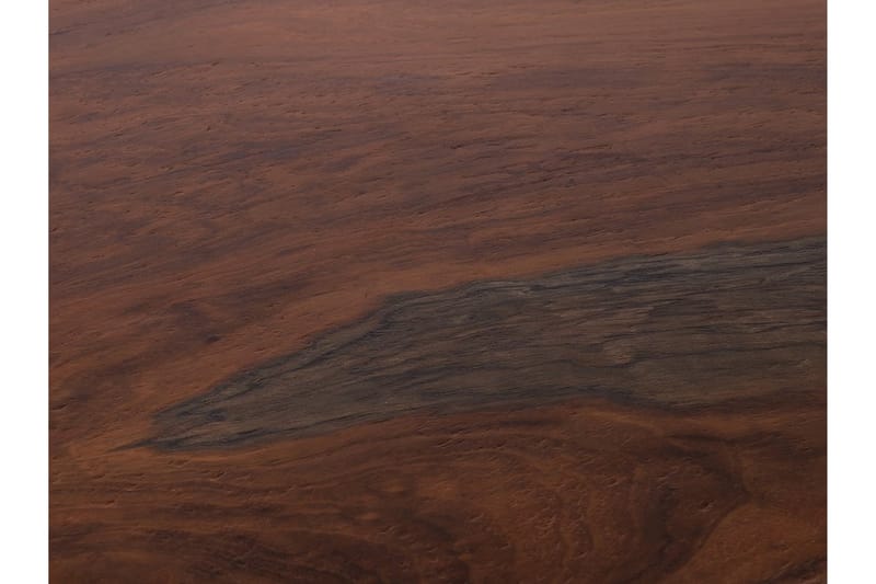 Detah Sofabord 45 cm - Tre / Natur - Møbler - Bord - Sofabord