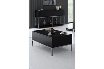 Dorlord Sofabord 90 cm