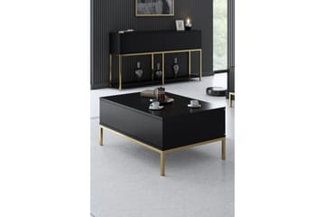 Dorlord Sofabord 90 cm