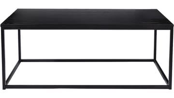 Sofabord Dover 120x60 cm - Svart askefiner - Møbler - Bord - Sofabord