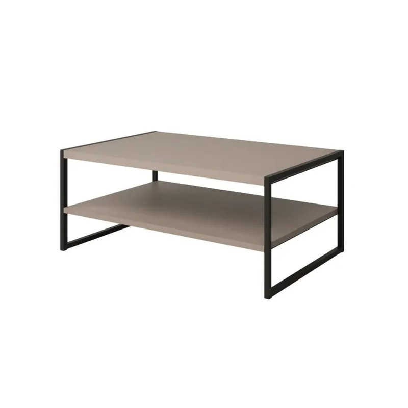 Sofabord Eko Rektangulær - Kongo - Møbler - Bord - Sofabord