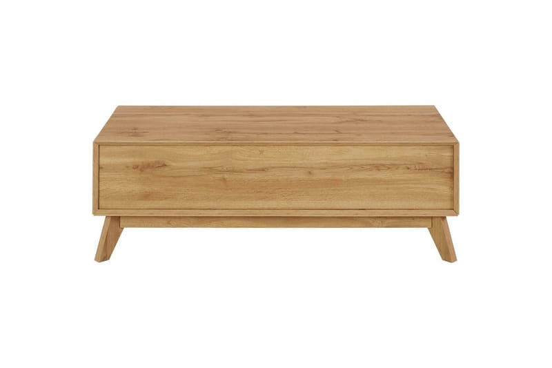 Sofabord Ezra Wotan eik - Wotan eik - Møbler - Bord - Sofabord