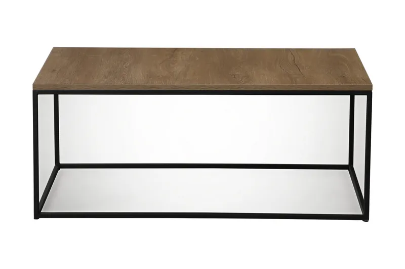 Falan Sofabord 95 cm - Eik - Møbler - Bord - Sofabord