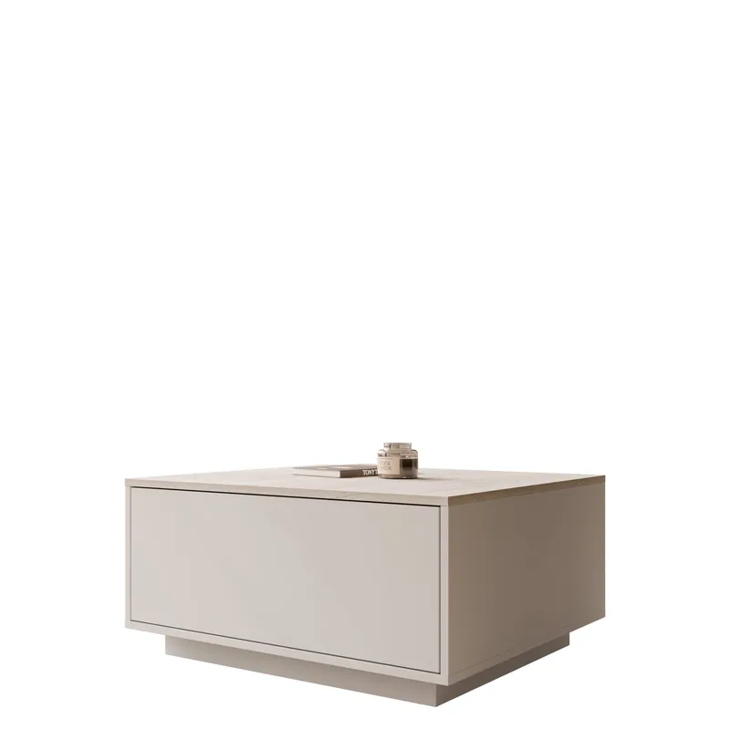 Ferik salongbord, beige