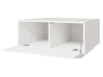 Ferik salongbord - brun - Møbler - Bord - Sofabord