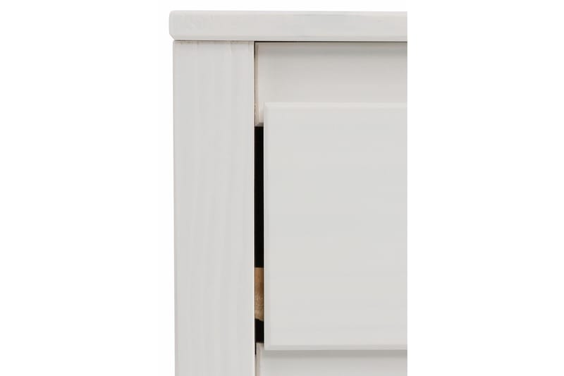 Fifion Sofabord 110 cm - Hvit - Møbler - Bord - Sofabord