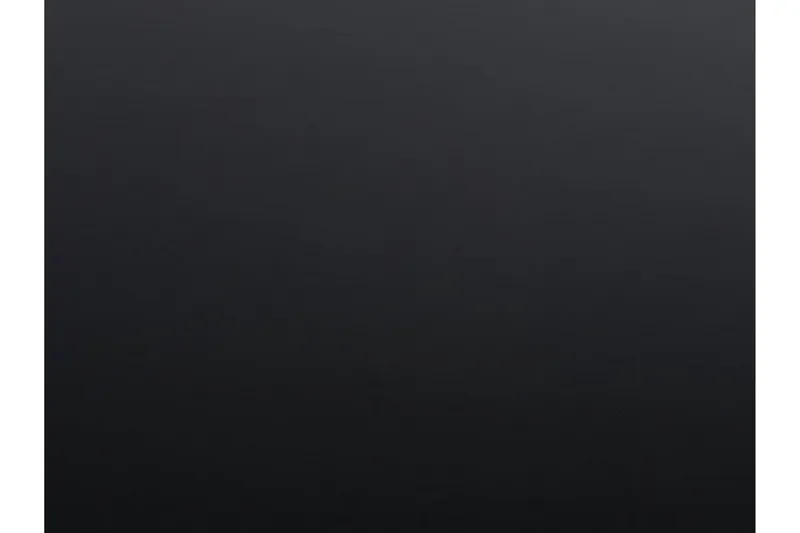 Florence Sofabord 88 cm - Svart - Møbler - Bord - Sofabord