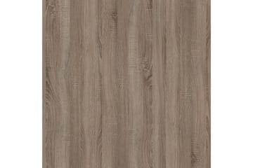 Frodo Sofabord 100 cm - Beige/Grå - Møbler - Bord - Sofabord